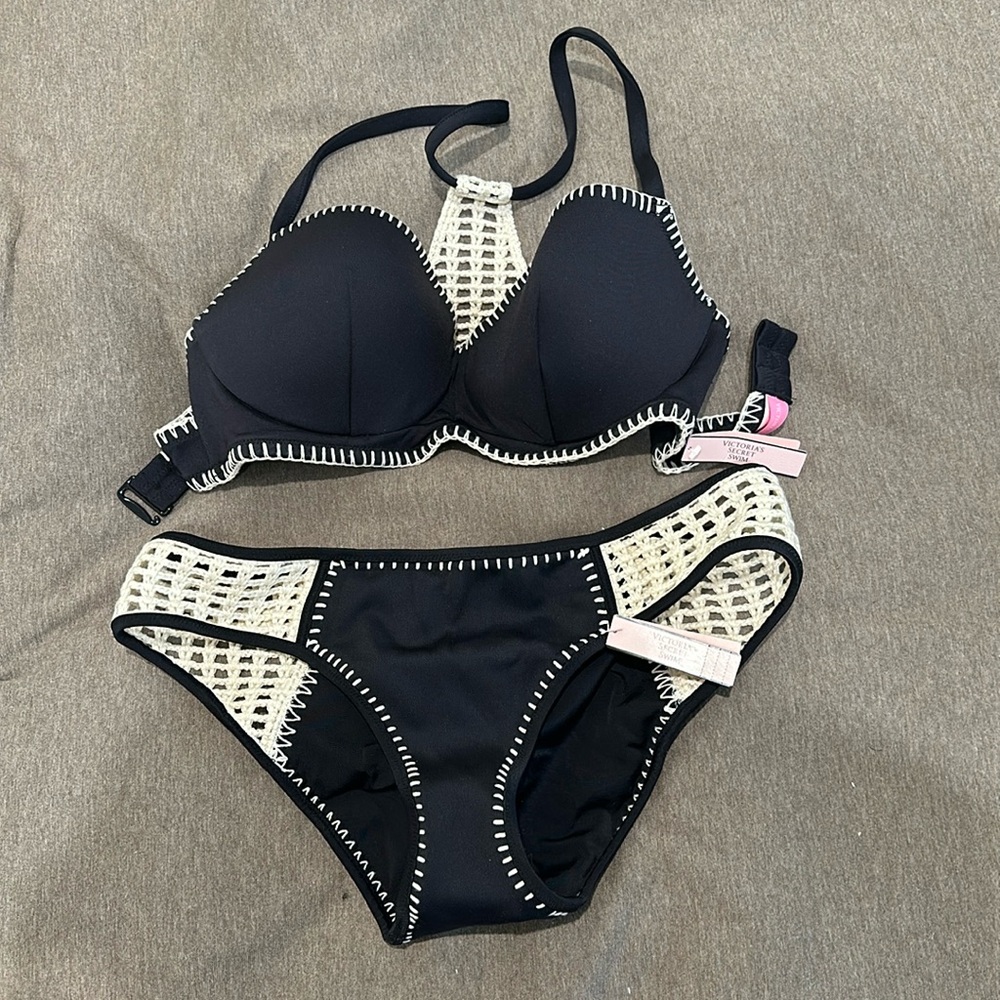 Victoria Secret Bathing Suit Set